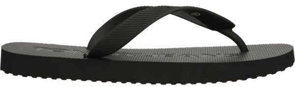 Tommy Hilfiger TJW LOGO FLIP FLOP Dámske žabky, čierna, veľkosť