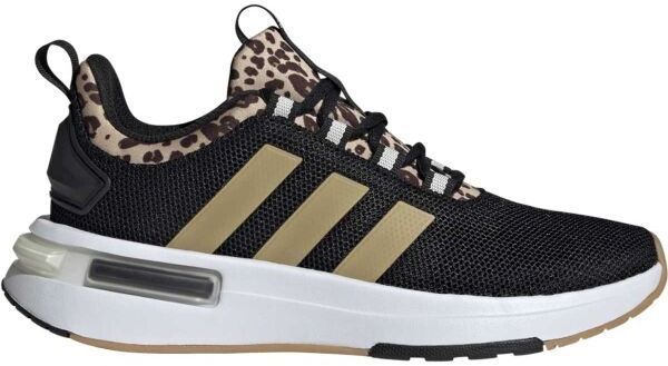 adidas RACER TR23 Dámske tenisky, čierna, veľkosť 39 1/3