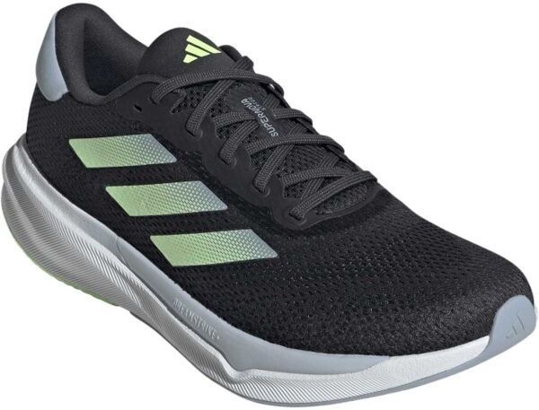 adidas SUPERNOVA 110 M Pánska bežecká obuv, tmavo sivá, veľkosť 44 2/3