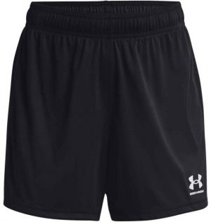 Under Armour CHALLENGER KNIT SHORT W Dámske kraťasy, čierna, veľkosť