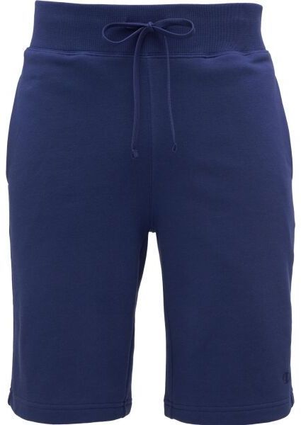 Champion LEGACY Pánske šortky, tmavo modrá, veľkosť