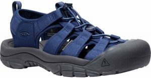 Keen NEWPORT H2 Pánske sandále, tmavo modrá, veľkosť 43