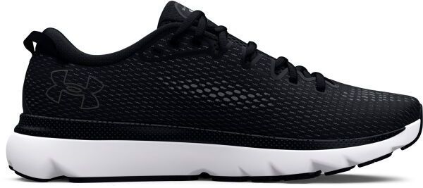 Under Armour W HOVR INFINITE 5 Dámska bežecká obuv, čierna, veľkosť 37.5