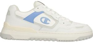 Champion Z89 LOW Pánska voľnočasová obuv, biela, veľkosť 40