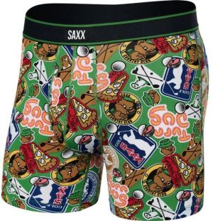 SAXX DAYTRIPPER Pánske boxerky, mix, veľkosť