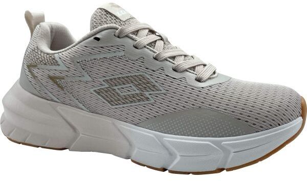 Lotto GEMINI Dámska tréningová obuv, béžová, veľkosť