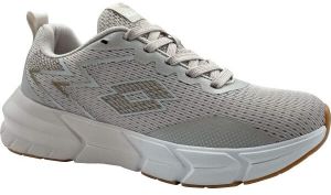 Lotto GEMINI Dámska tréningová obuv, béžová, veľkosť