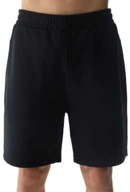 4F SHORTS SPORTSTYLE Pánske kraťasy, čierna, veľkosť