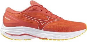 Mizuno WAVE ULTIMA 15 Dámska bežecká obuv, červená, veľkosť 37