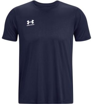 Under Armour TRAIN Pánske tričko, tmavo modrá, veľkosť M