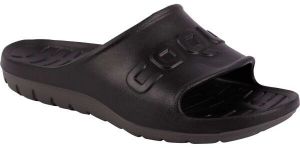 Coqui ZIGGY Pánske šľapky, čierna, veľkosť