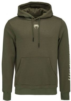 Venum UFC ADRENALINE BY VENUM FIGHT WEEK Pánska mikina, khaki, veľkosť XXL