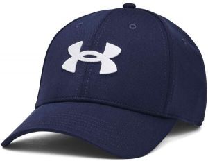 Under Armour MEN´S UA BLITZING Pánska šiltovka, tmavo modrá, veľkosť