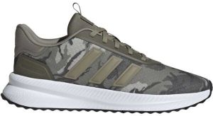 adidas X_PLRPATH Pánska voľnočasová obuv, khaki, veľkosť 45 1/3