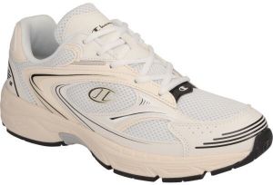 Champion RUN 00 Pánska vychádzková obuv, biela, veľkosť 45