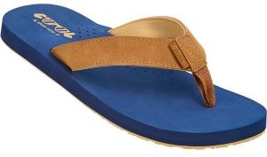 Cool SIN Pánske žabky, tmavo modrá, veľkosť