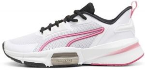 Puma PWRFRAME TR 2 W Dámska fitnes obuv, biela, veľkosť 38.5