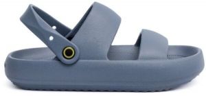 Oldcom DAISY Dámske šľapky, modrá, veľkosť