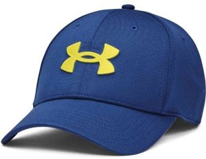 Under Armour MEN´S UA BLITZING Pánska šiltovka, modrá, veľkosť