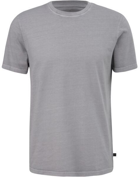 s.Oliver Q/S T-SHIRT Pánske tričko, sivá, veľkosť