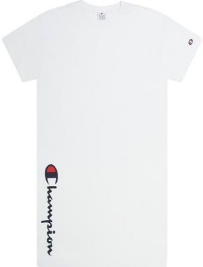 Champion LEGACY Dámske šaty, biela, veľkosť