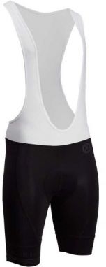 SILVINI FORTORE Pánske cyklistické kraťasy, čierna, veľkosť