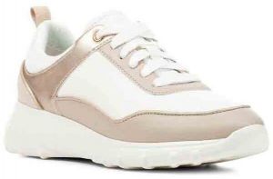 Geox ALLENIEE B Dámske tenisky, béžová, veľkosť