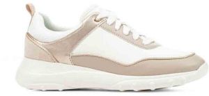 Geox ALLENIEE B Dámske tenisky, béžová, veľkosť