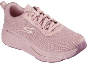 Skechers MAX CUSHIONING ELITE 2.0 Dámska obuv na voľný čas, ružová, veľkosť