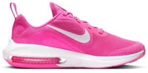 Nike AIR ZOOM ARCADIA 2 Juniorská bežecká obuv, ružová, veľkosť 36