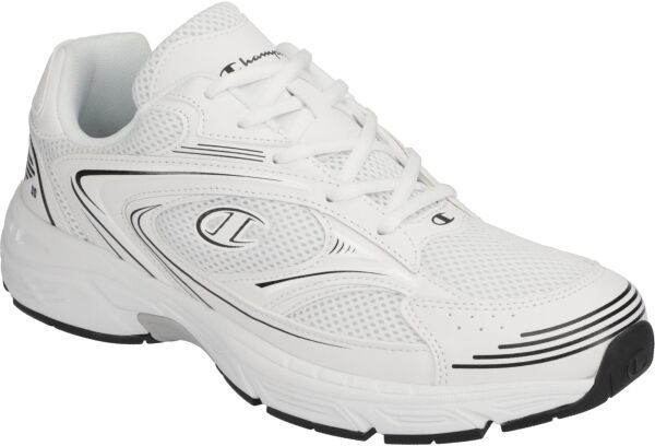 Champion RUN 00 Pánska vychádzková obuv, biela, veľkosť 42.5