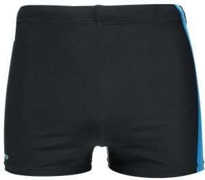 Lotto ALTINOS Pánske plavky, čierna, veľkosť XXL