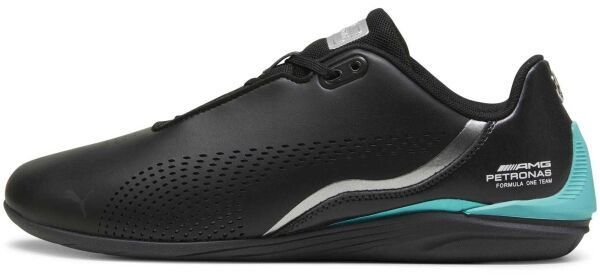 Puma MAPF1 DRIFT CAT DECIMA Unisex obuv, čierna, veľkosť 40