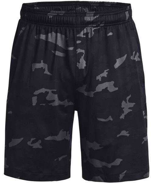 Under Armour TECH VENT Pánske kraťasy, čierna, veľkosť S