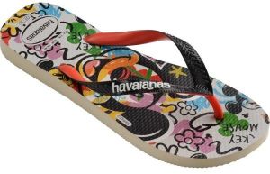 HAVAIANAS DISNEY STYLISH Dámske žabky, mix, veľkosť 37/38