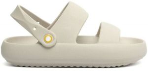 Oldcom DAISY Dámske šľapky, bílá, veľkosť