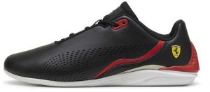 Puma FERRARI DRIFT CAT DECIMA Pánska voľnočasová obuv, čierna, veľkosť 40