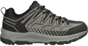 Head KERON Pánska treková obuv, čierna, veľkosť