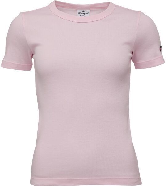 Champion LEGACY Dámske tričko, ružová, veľkosť