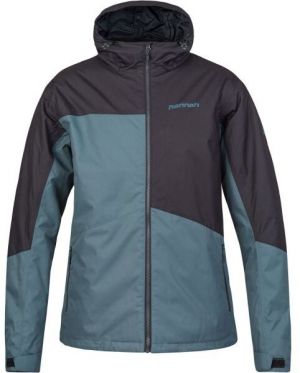 Hannah THANELL Pánska lyžiarska bunda, tmavo modrá, veľkosť XXXL