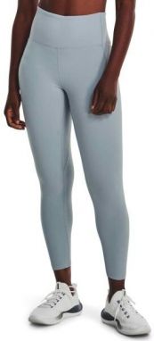 Under Armour MERIDIAN ANKLE LEG Dámske legíny, sivá, veľkosť