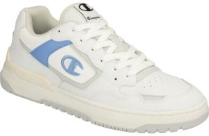 Champion Z89 LOW Pánska voľnočasová obuv, biela, veľkosť 41