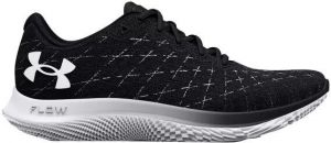 Under Armour FLOW VELOCITI WIND 2 Pánska bežecká obuv, čierna, veľkosť 44.5