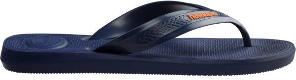 HAVAIANAS TOP MAX COMFORT Pánske žabky, tmavo modrá, veľkosť 45/46