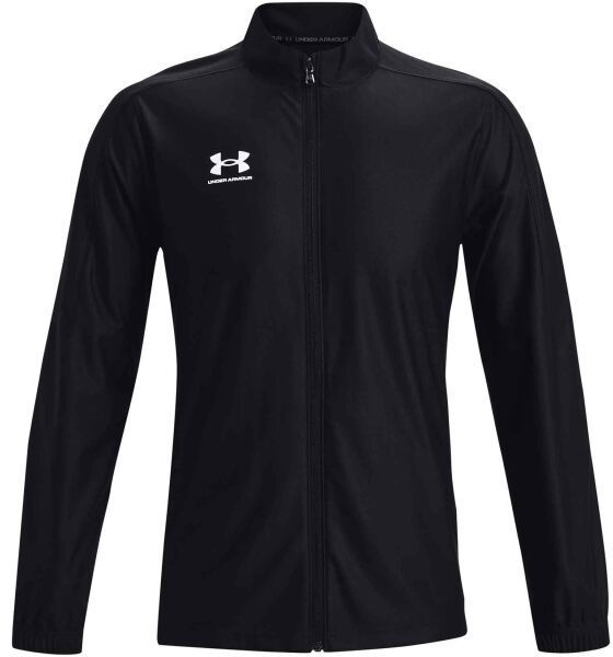 Under Armour CHALLENGER Pánska športová mikina, čierna, veľkosť M