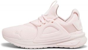 Puma SOFTRIDE ENZO EVO PREMIUM Dámska tréningová obuv, ružová, veľkosť 40.5