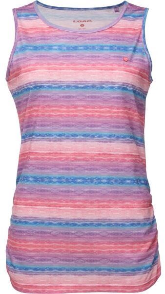 LOAP ANEZKA Dámske tielko, ružová, veľkosť