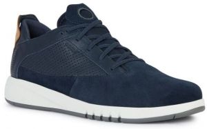 Geox AERANTIS B Pánske tenisky, tmavo modrá, veľkosť