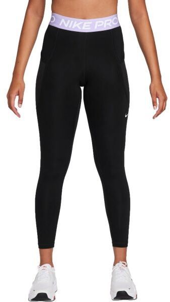 Nike PRO 365 Dámske legíny, čierna, veľkosť