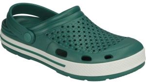 Coqui LINDO Pánske sandále, zelená, veľkosť